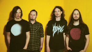 Gojira bei Olympia – Feierliche Eröffnung