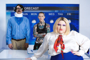 Gossip – Deutschlandshows angekündigt