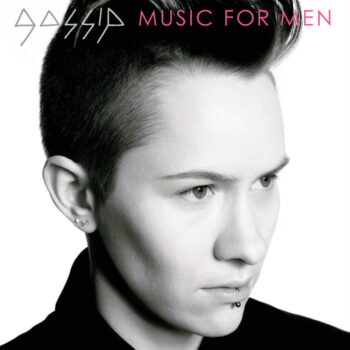 Music For Men