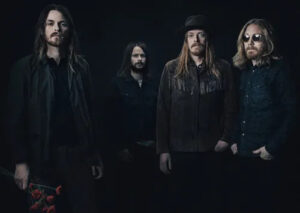 VISIONS empfiehlt: Graveyard – Wo sie hingehören