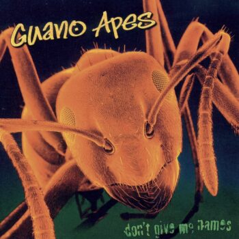 Guano Apes - Don't Give Me Names