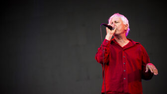 Bobby Bare Jr. im Interview  – Guided By Voices beenden Live-Karriere