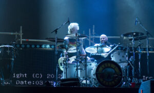 Nach 19 Jahren  – Frank Ferrer verlässt Guns N&#8217; Roses
