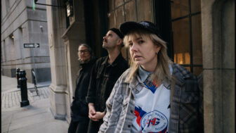 Laura Lee & The Jettes – Zweites Album kommt im September