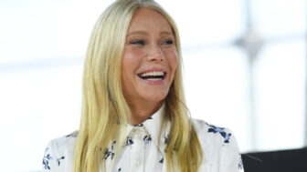 Private Function  – Gwyneth Paltrow für die Arbeiterklasse