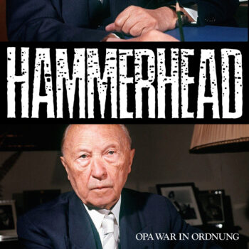 Hammerhead - Opa war in Ordnung (EP)