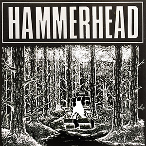 Hammerhead - Resist (EP)