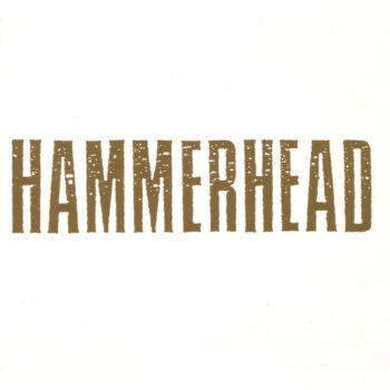 Hammerhead - Weißes Album