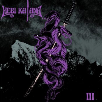 Hebi Katana - III