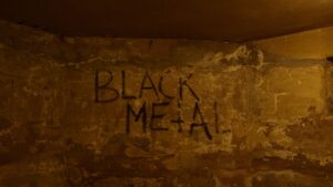 Die Black-Metal-Morde –  Tod und Teufel