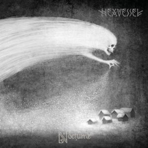 hexvessel nocturne cover