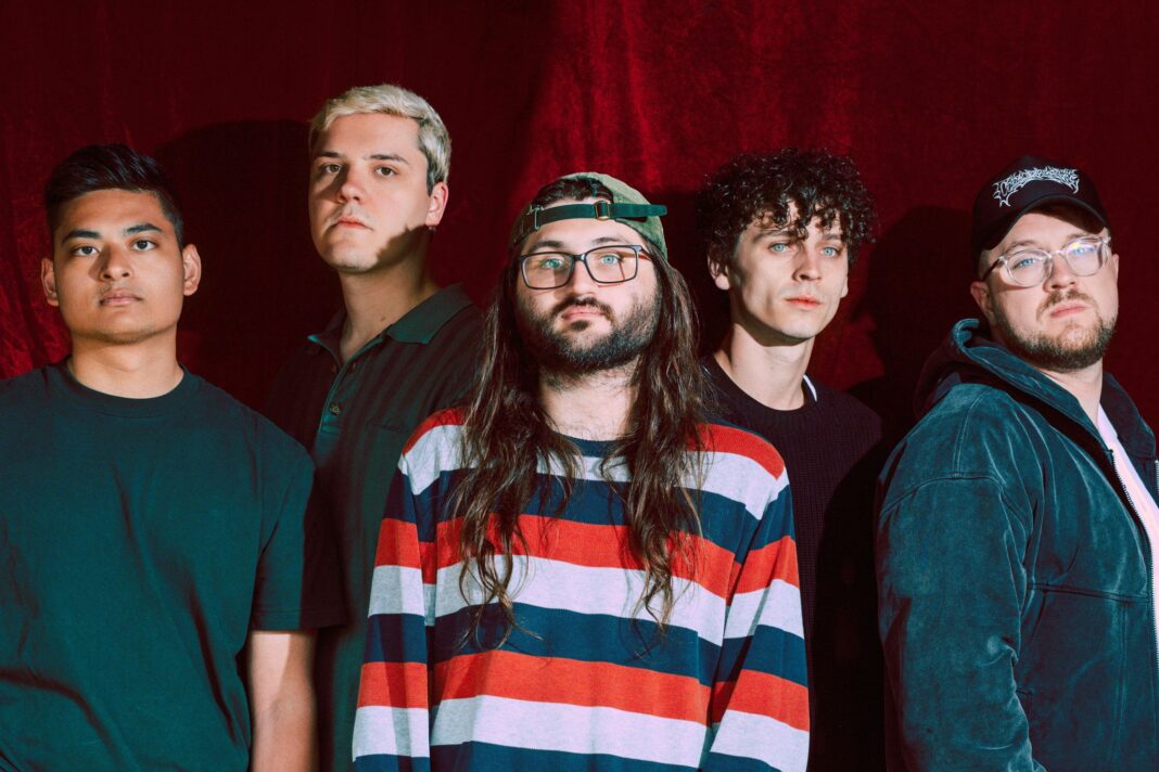 Hot Mulligan (Foto: Kaytlin Dargen)