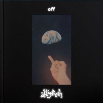 Alligatoah - Off