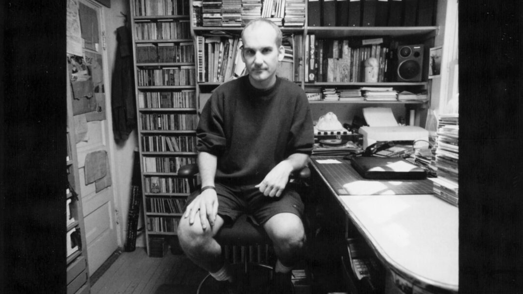 Ian MacKaye