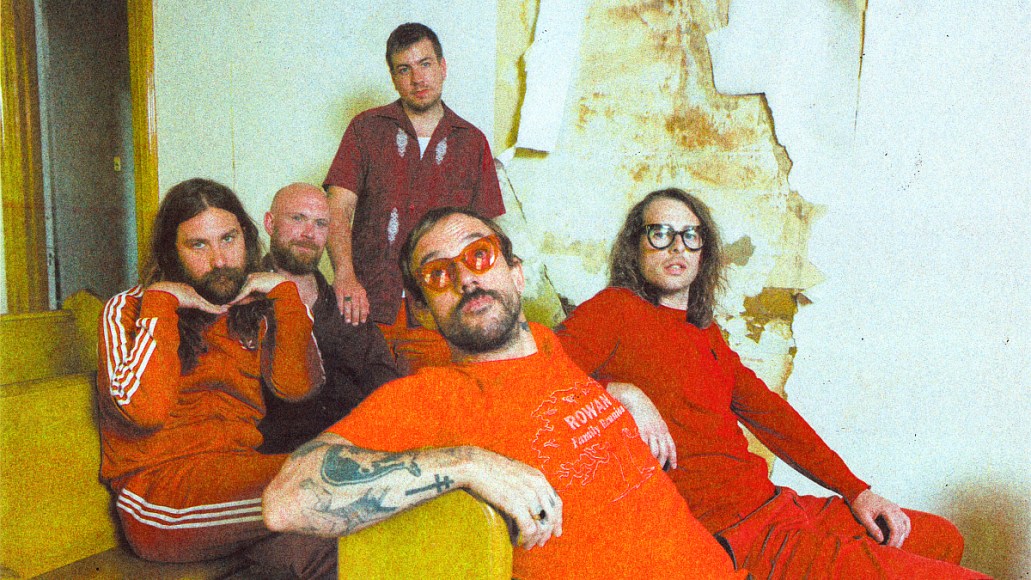 Idles (Foto: Daniel Topete)