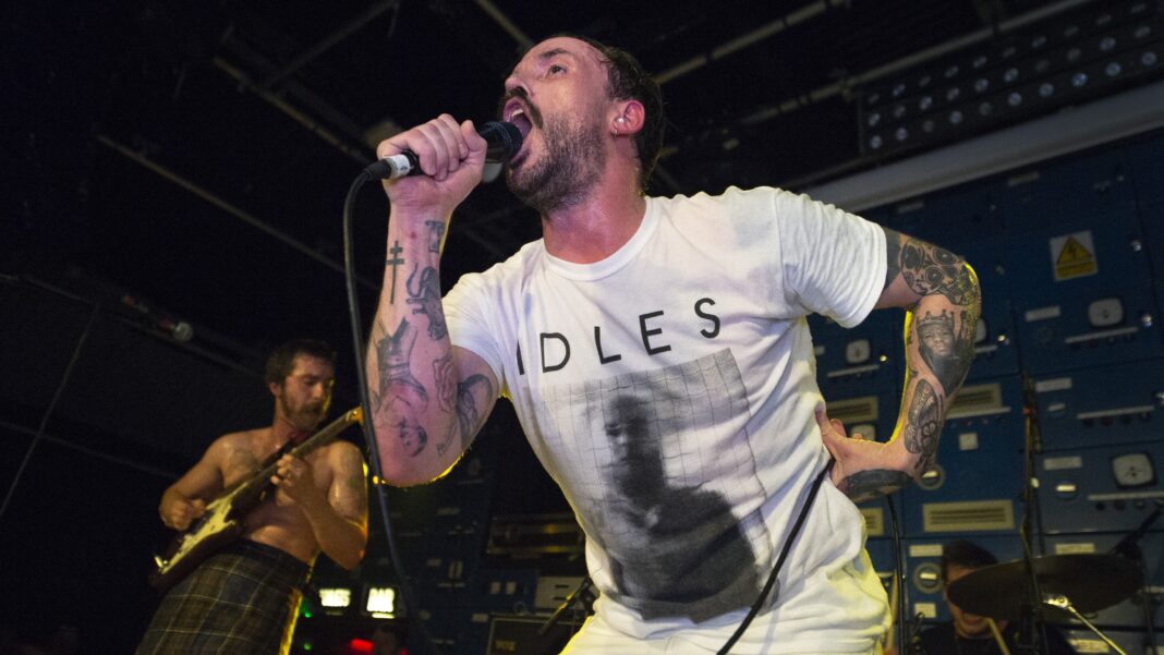 idles-joe-talbot-c-visionhaus-corbis-via-getty-images