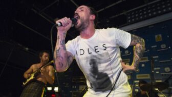 Post-Punk: Die neue Welle –  Zurückgekommen, um zu bleiben