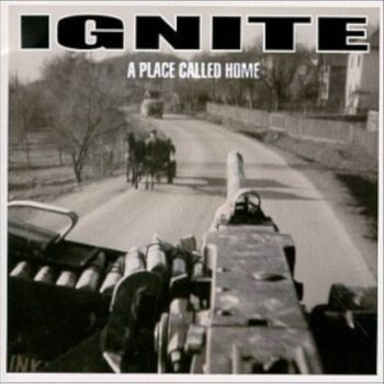 Ignite - A Place Called Home