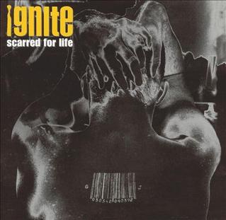 Ignite - Scarred For Life 
