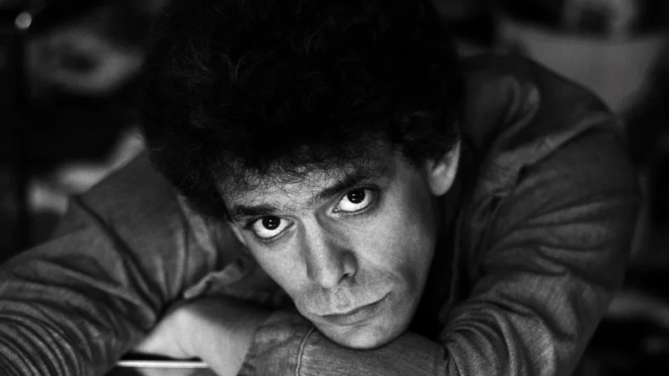 Cover: „The Power Of The Heart: A Tribute To Lou Reed“