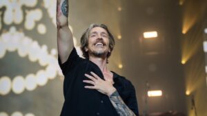Incubus – Albumname enthüllt
