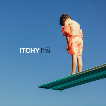 Itchy - Dive