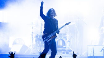 Alle Alben von Jack White im Ranking