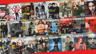 VISIONS+ – Neue Jahrgänge im PDF-Archiv verfügbar