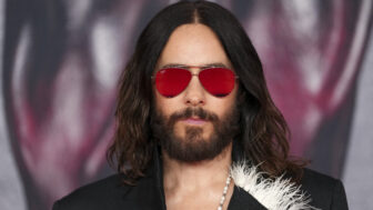 Sänger von Thirty Seconds To Mars  – Vowürfe sexuellen Fehlverhaltens gegen Jared Leto