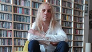 Der Soundtrack meines Lebens –  Folge 105 mit Jascha Kreft
