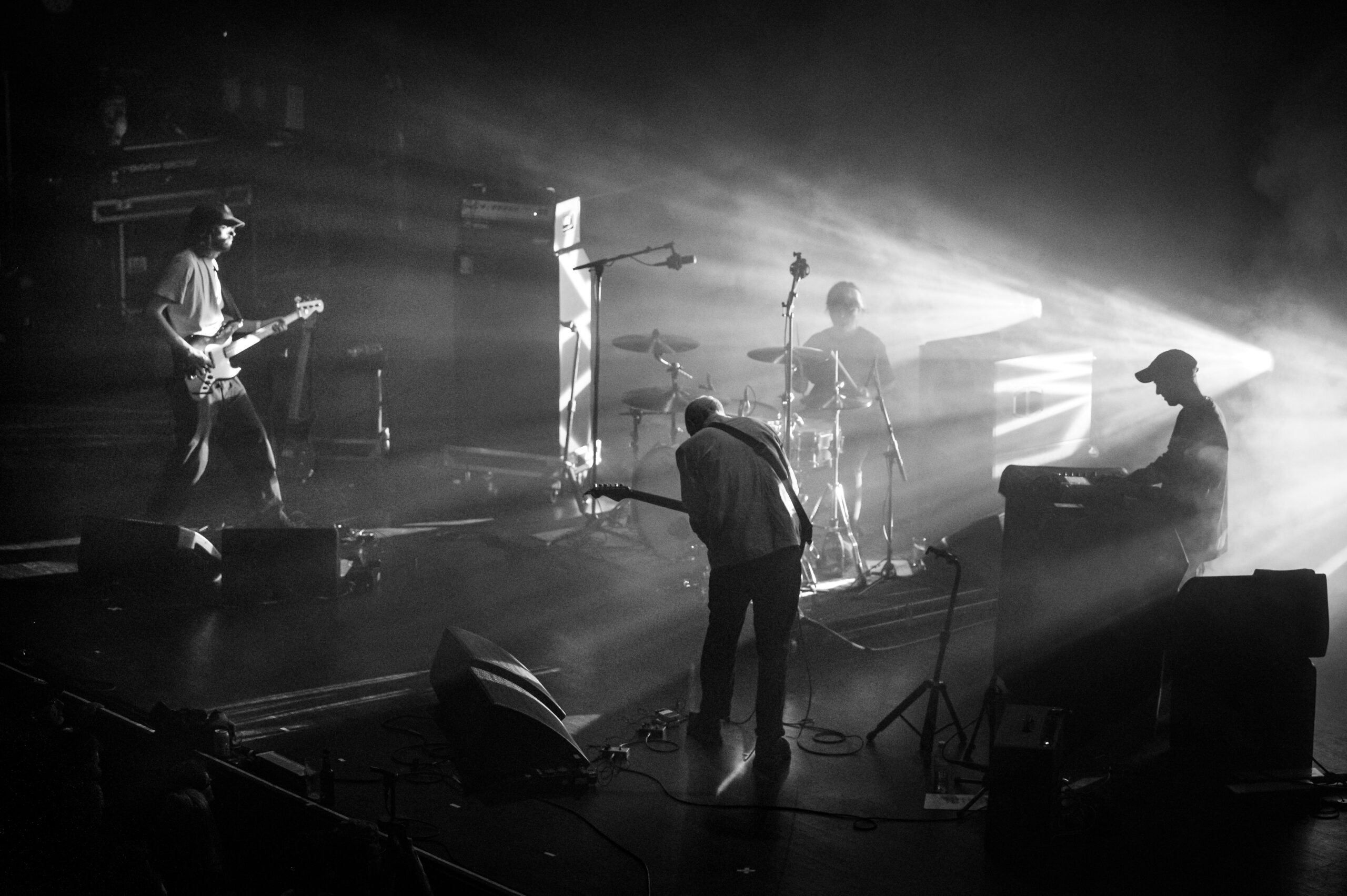 Moin, Le Guess Who? (Foto: Jelmer de Haas)