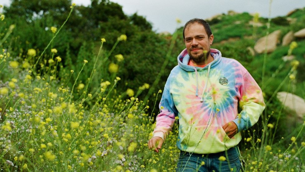 Jeff Rosenstock (Foto: Matt Price)