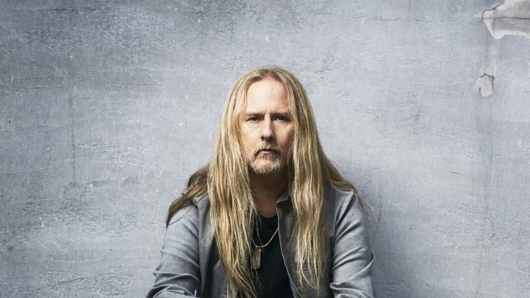 Jerry Cantrell