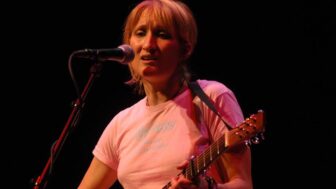 »I Kissed a Girl«-Sängerin  – Jill Sobule ist tot