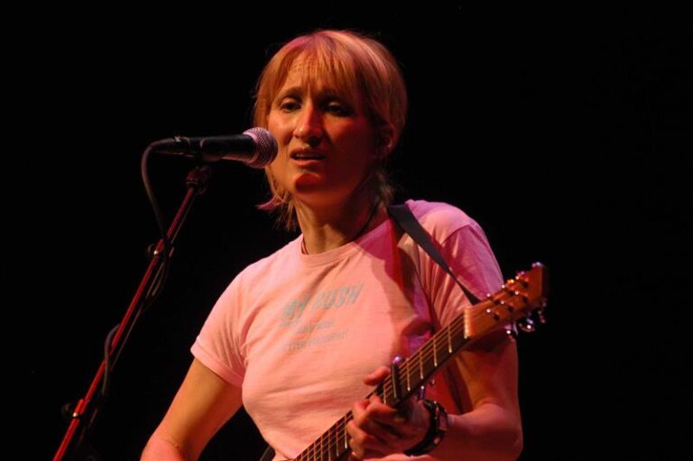 Jill Sobule ist tot