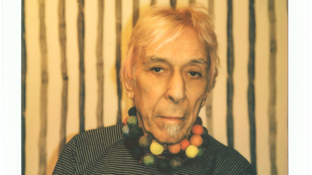 John Cale