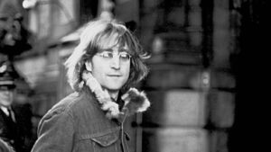 John Lennons Ermordung –  Vom Fan zum Fanatiker