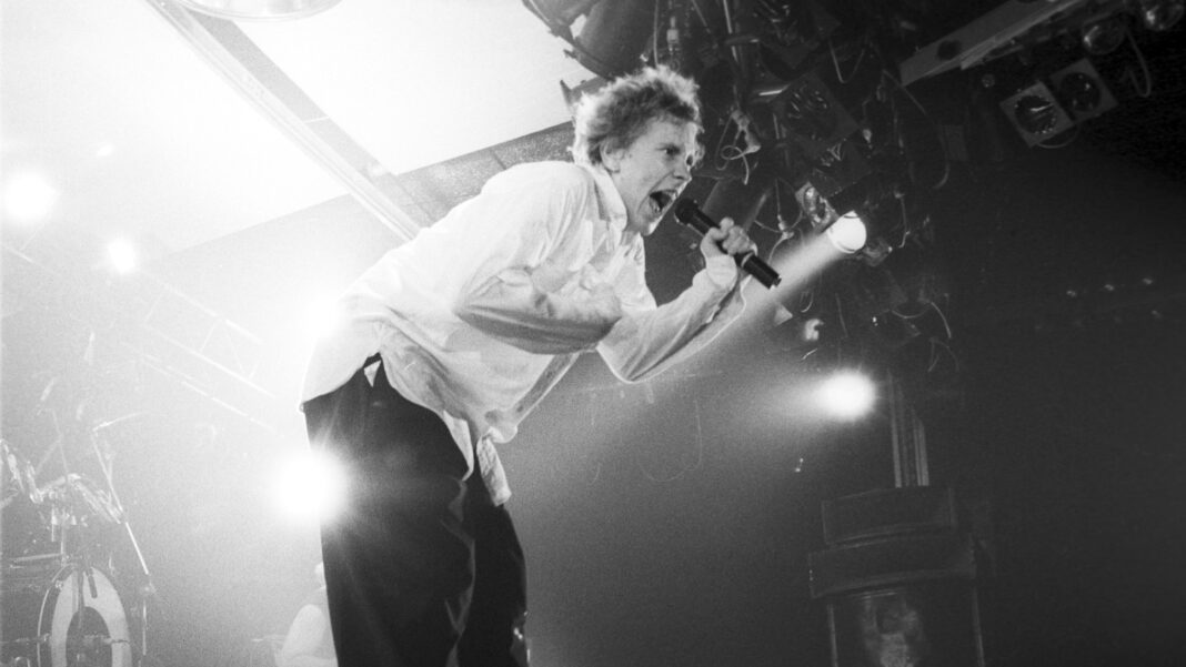 john-lydon-public-image-ltd- c-ian dickson-redferns-getty-images