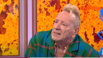 John Lydon über Kneecap  – »Die brauchen einen Schuss ins Knie«