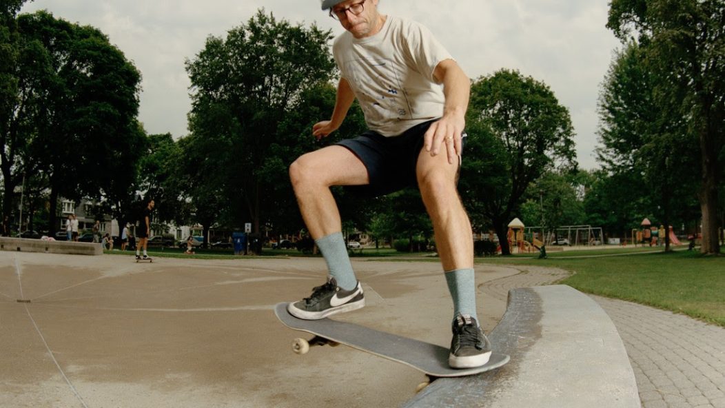 Joseph Shabason (Foto: Colin Medely)