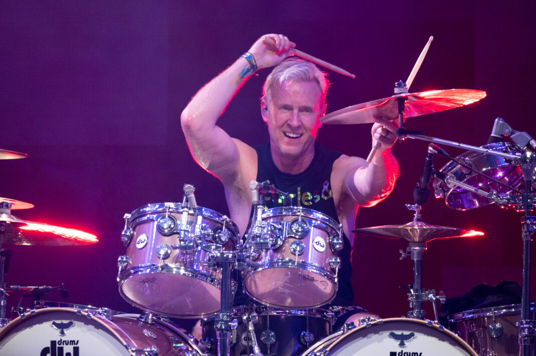 Ex-Foo-Fighter Josh Freese sucht Gründe für seine Entlassung (Foto: picture alliance / ZUMAPRESS.com | Darren Eagles)