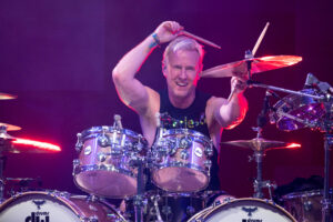 Ex-Foo-Fighter Josh Freese – 10 Kündigungsgründe