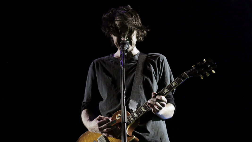 Kommt nicht ins Gefängnis: Josh Klinghoffer. 2019 (Foto: picture alliance/AP Photo | Nariman El-Mofty)