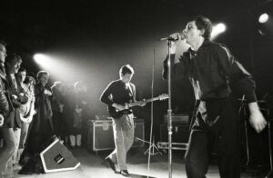 Von Flop bis Top –  Alle Alben von Joy Division und New Order im Ranking