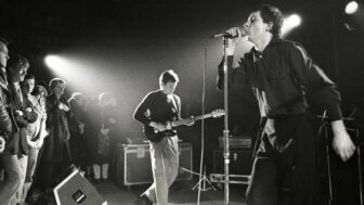 Alle Alben von Joy Division und New Order im Ranking
