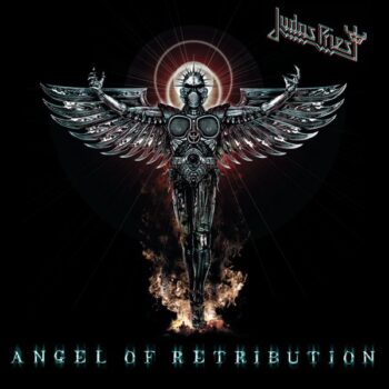 Judas Priest - Angel Of Retribution