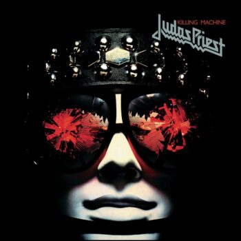 Judas Priest - Killing Machine