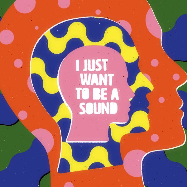 Platte der Woche: Kadavar - I Just Want To Be A Sound