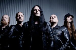 Gitarrist Anders Nyström – Gründungsmitglied verlässt Katatonia