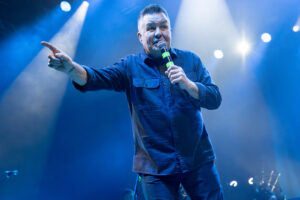 Ken Casey von Dropkick Murphys – »Es ist ein Klassenkampf«